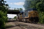 CSXT 483